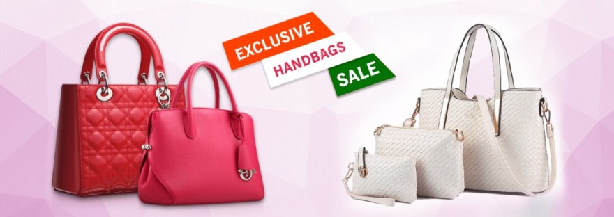 Wholesale Ladies Handbags Manufacturers, Exporters, and Suppliers in India – Suppliers and ...
